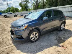 KL7CJKSB7MB358613 2021 CHEVROLET TRAX