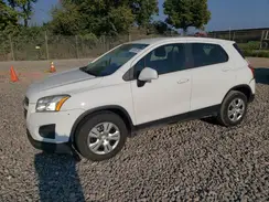 KL7CJKSB8GB511682 2016 CHEVROLET TRAX