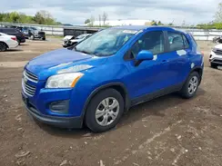 KL7CJKSB8GB548084 2016 CHEVROLET TRAX