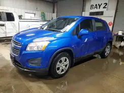 KL7CJKSB8GB605075 2016 CHEVROLET TRAX