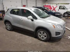 KL7CJKSB8GB614326 2016 CHEVROLET TRAX
