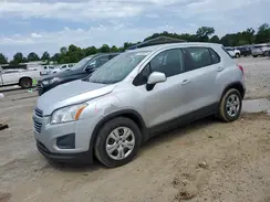 KL7CJKSB8GB619607 2016 CHEVROLET TRAX