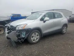 KL7CJKSB8GB635290 2016 CHEVROLET TRAX