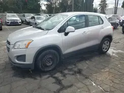 KL7CJKSB8GB645379 2016 CHEVROLET TRAX