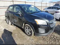 KL7CJKSB8GB649982 2016 CHEVROLET TRAX