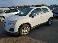 KL7CJKSB8GB667558 2016 CHEVROLET TRAX