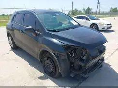 KL7CJKSB8GB683999 2016 CHEVROLET TRAX