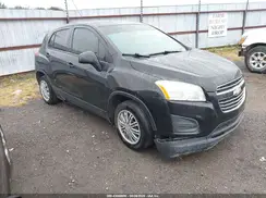 KL7CJKSB8GB705273 2016 CHEVROLET TRAX