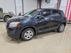 KL7CJKSB8GB748107 2016 CHEVROLET TRAX