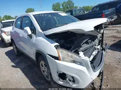KL7CJKSB8GB754750 2016 CHEVROLET TRAX