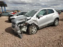KL7CJKSB8GB756773 2016 CHEVROLET TRAX