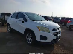 KL7CJKSB8GB757034 2016 CHEVROLET TRAX