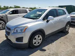 KL7CJKSB8GB759950 2016 CHEVROLET TRAX