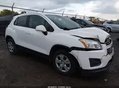 KL7CJKSB8GB762119 2016 CHEVROLET TRAX