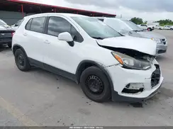 KL7CJKSB8HB053403 2017 CHEVROLET TRAX