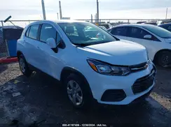 KL7CJKSB8HB071786 2017 CHEVROLET TRAX