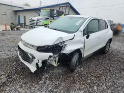 KL7CJKSB8HB075594 2017 CHEVROLET TRAX