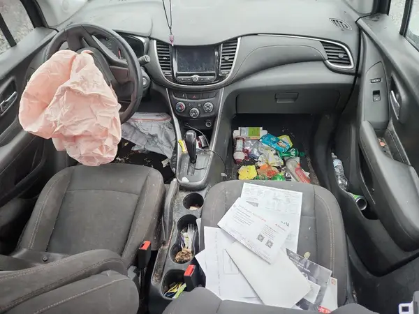 KL7CJKSB8HB075594 2017 CHEVROLET TRAX - Image 8
