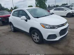 KL7CJKSB8HB089026 2017 CHEVROLET TRAX