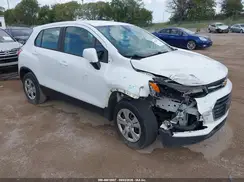 KL7CJKSB8HB105578 2017 CHEVROLET TRAX