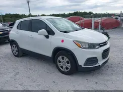 KL7CJKSB8HB150570 2017 CHEVROLET TRAX