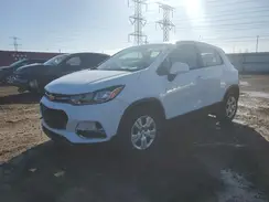 KL7CJKSB8HB181429 2017 CHEVROLET TRAX