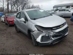 KL7CJKSB8HB193998 2017 CHEVROLET TRAX