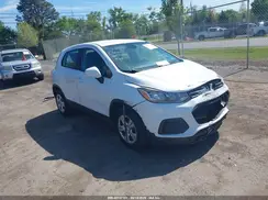 KL7CJKSB8HB223033 2017 CHEVROLET TRAX