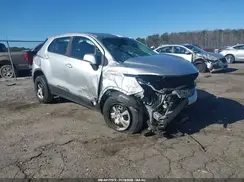 KL7CJKSB8HB224697 2017 CHEVROLET TRAX