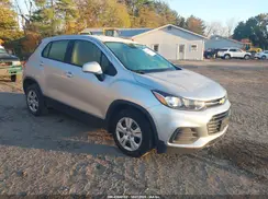 KL7CJKSB8HB228409 2017 CHEVROLET TRAX