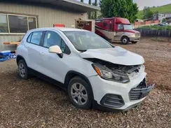 KL7CJKSB8HB243279 2017 CHEVROLET TRAX