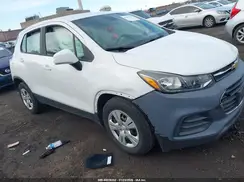 KL7CJKSB8HB245730 2017 CHEVROLET TRAX