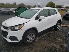 KL7CJKSB8HB245873 2017 CHEVROLET TRAX