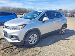 KL7CJKSB8HB247378 2017 CHEVROLET TRAX