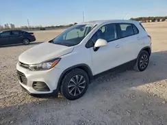 KL7CJKSB8JB517876 2018 CHEVROLET TRAX