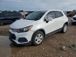 KL7CJKSB8JB518459 2018 CHEVROLET TRAX