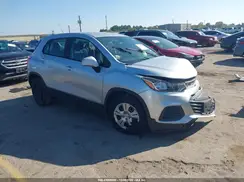 KL7CJKSB8JB524939 2018 CHEVROLET TRAX