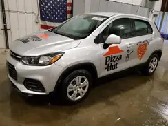 KL7CJKSB8JB538548 2018 CHEVROLET TRAX