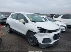 KL7CJKSB8JB557763 2018 CHEVROLET TRAX