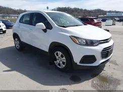 KL7CJKSB8JB573834 2018 CHEVROLET TRAX