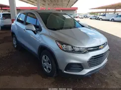 KL7CJKSB8JB574028 2018 CHEVROLET TRAX