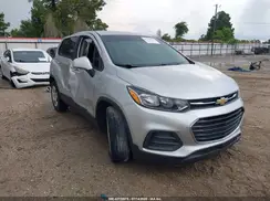 KL7CJKSB8JB577818 2018 CHEVROLET TRAX