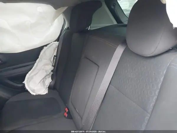 KL7CJKSB8JB577818 2018 CHEVROLET TRAX - Image 8