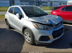 KL7CJKSB8JB580427 2018 CHEVROLET TRAX