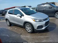 KL7CJKSB8JB584882 2018 CHEVROLET TRAX