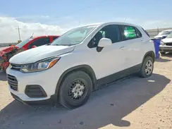 KL7CJKSB8JB596482 2018 CHEVROLET TRAX