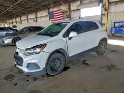 KL7CJKSB8JB599026 2018 CHEVROLET TRAX