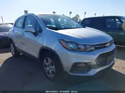 KL7CJKSB8JB601762 2018 CHEVROLET TRAX