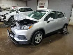 KL7CJKSB8JB602460 2018 CHEVROLET TRAX