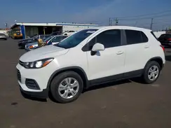KL7CJKSB8JB604810 2018 CHEVROLET TRAX